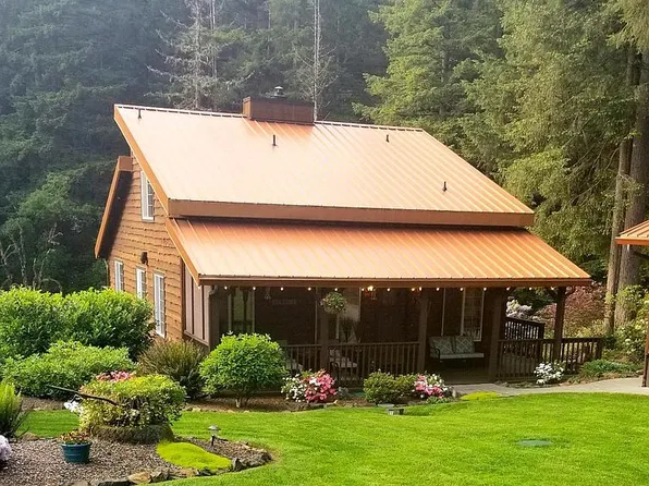 22452 NE Steelhead Ln, Yacolt, WA 98675