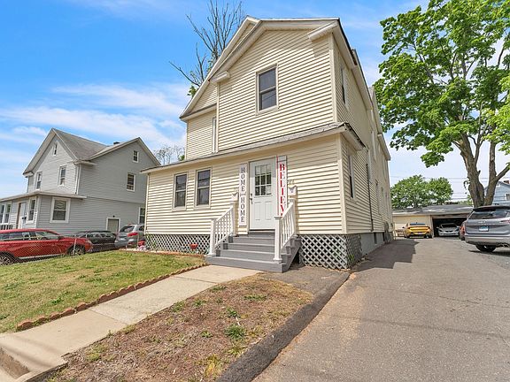 788 Burnside Ave, East Hartford, CT 06108 | MLS #24019171 | Zillow