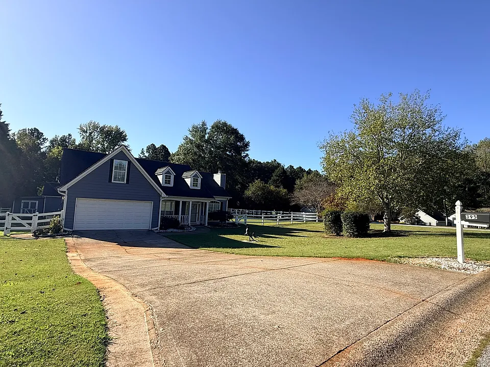 395 Flintlock Dr