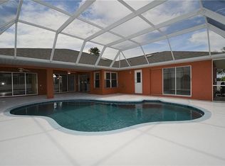 2518 Mauritania Rd, Punta Gorda, FL 33983