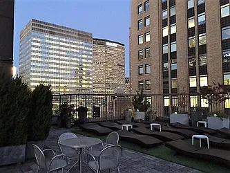 Rented by Level Group
