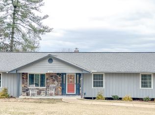 212 Canongate Rd, Kingsport, TN 37660