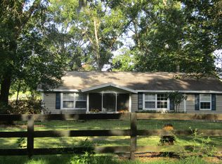 692 SW Galilee Loop, Lake City, FL 32024