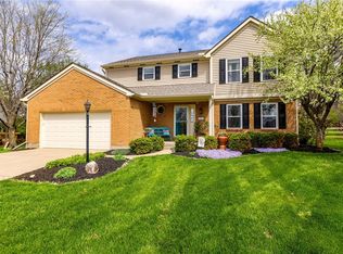 7819 Moatbridge Ct, West Chester, OH