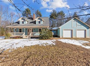 299 Charles St, Farmington, NH 03835