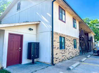1037-1045 S Happy Hollow Rd #1B-1BA-480SQFT, Fayetteville, AR 72701