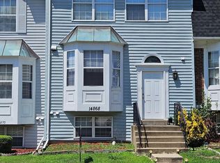 14868 Winding Loop, Woodbridge, VA 22191