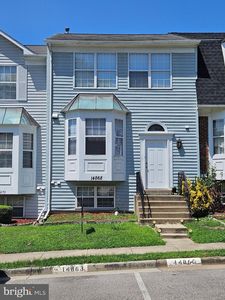 14868 Winding Loop, Woodbridge, VA, 22191