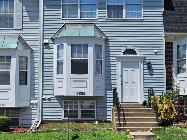 14868 Winding Loop, Woodbridge, VA 22191