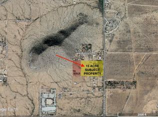 N Overfield Rd, Casa grande, AZ 85194