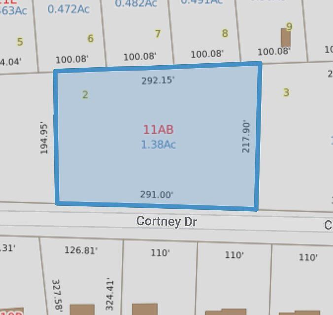 2nd image of 9 Cortney Dr