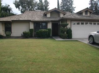 8709 Crowningshield Dr, Bakersfield, CA 93311