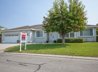 350 Linda Dr, Hollister, CA 95023