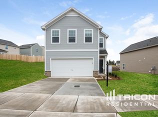 4192 Pegwell Ave SW, Concord, NC 28025