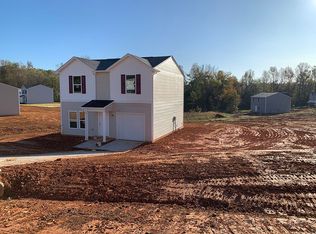 5247 Merlin Dr, Snow Camp, NC 27349