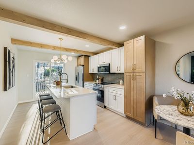 2517 Sunrise Court, Louisville, CO, 80027