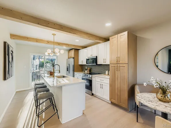 2517 Sunrise Court, Louisville, CO 80027