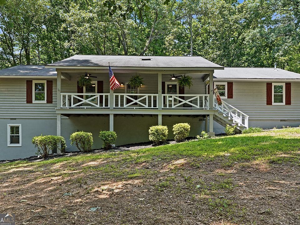 1st image of 426 Green Ridge Rd SE