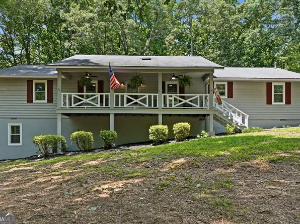 426 Green Ridge Rd SE, Cartersville, GA 30120