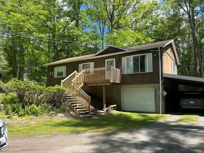 22 Bodine Lake Road, Yulan, NY, 12792