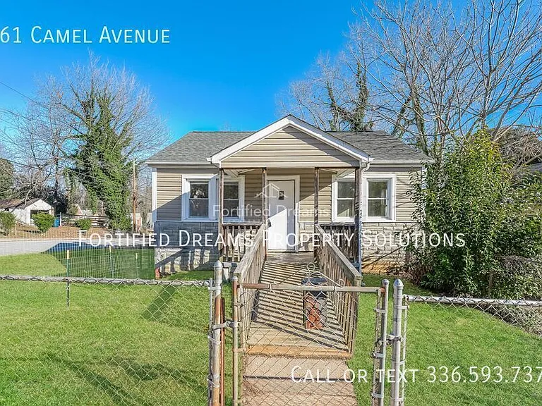 861 Camel Ave — Photo 16