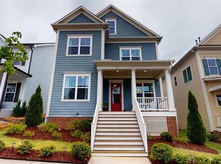 713 Old Dairy Dr, Wake Forest, NC 27587