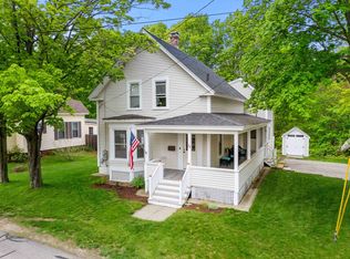34 King St, Rochester, NH 03867