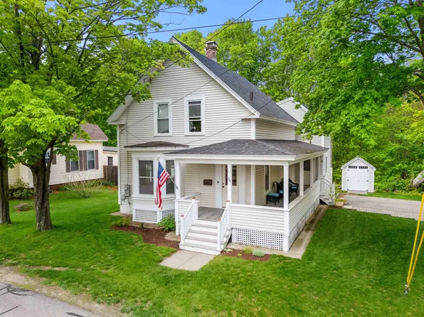 34 King Street, Rochester, NH 03867