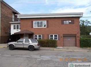 1009 Knoll St, Aliquippa, PA