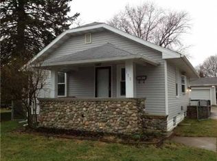 111 Ray St, Mishawaka, IN 46544