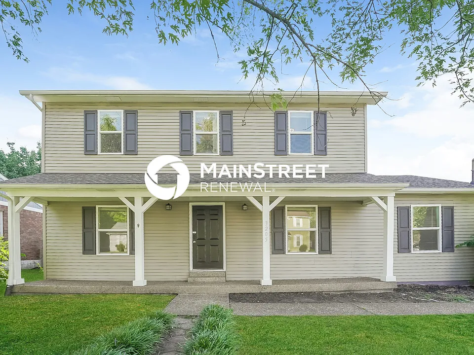3205 New Towne Rd