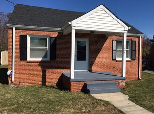 3204 Cofer Rd, Richmond, VA 23224