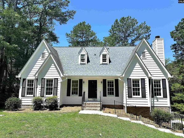 100 Ripley Station Cir, Columbia, SC 29212