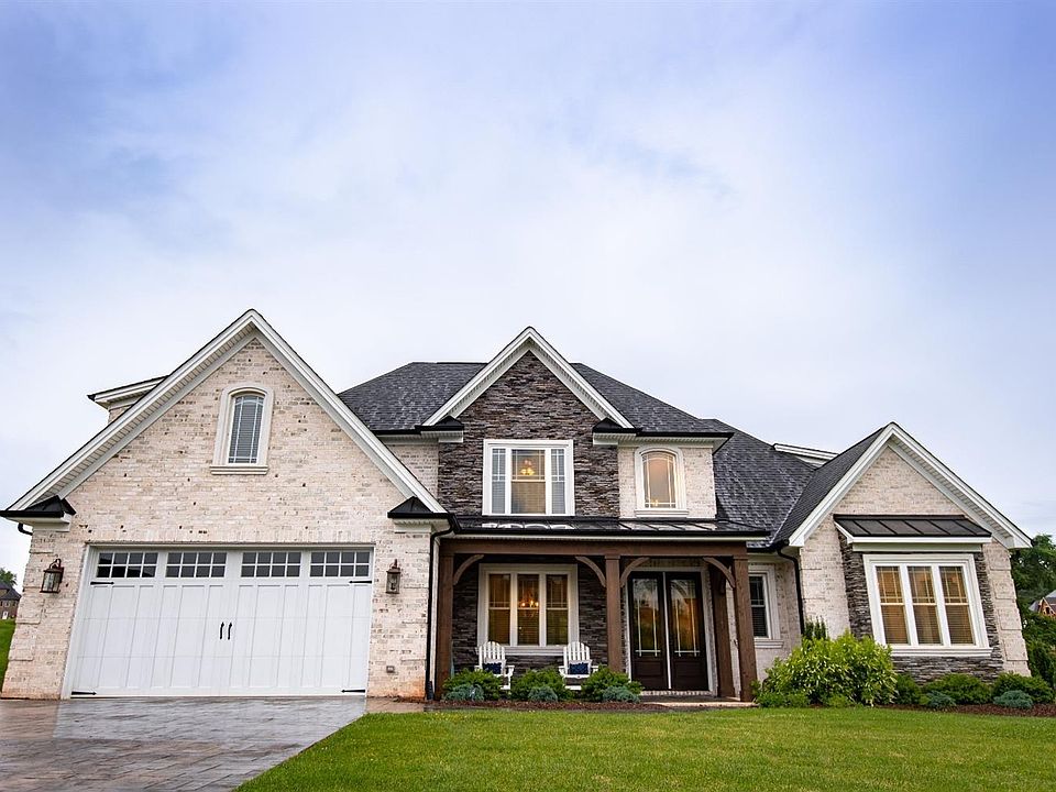 1814 Lake Manor Dr Forest VA Zillow