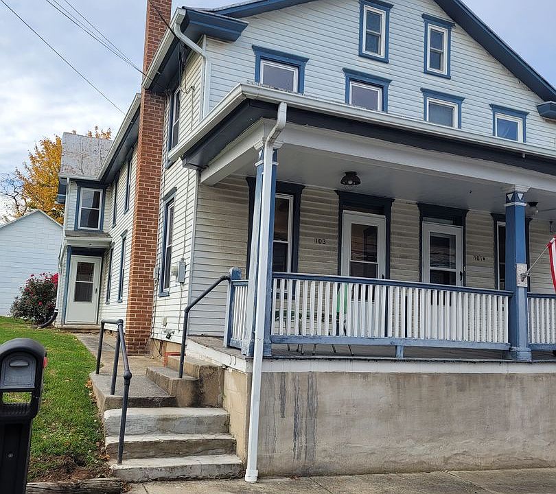 103 Schoolhouse Rd Palmyra, PA Zillow Apartments for Rent in Palmyra