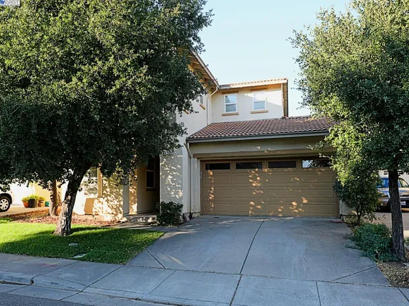 5034 Brown Ln, Fairfield, CA 94533