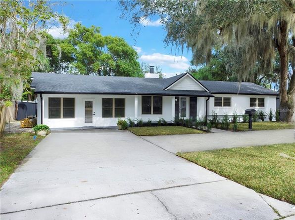 245 W George Ave, Maitland, FL 32751