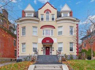 324 S Negley Avenue, Pittsburgh, PA 15232