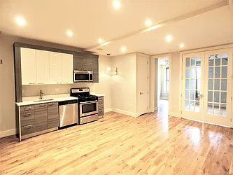 Rented by Bohemia Realty Group