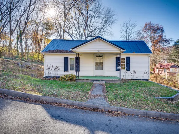 321 N Church St, Rogersville, TN 37857
