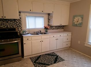 2409 W Ray St, Indianapolis, IN