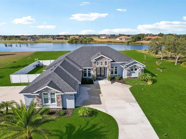 5027 Lake Toscana Dr, Wimauma, FL 33598