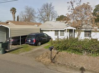4951 E Weber Ave, Stockton, CA 95215