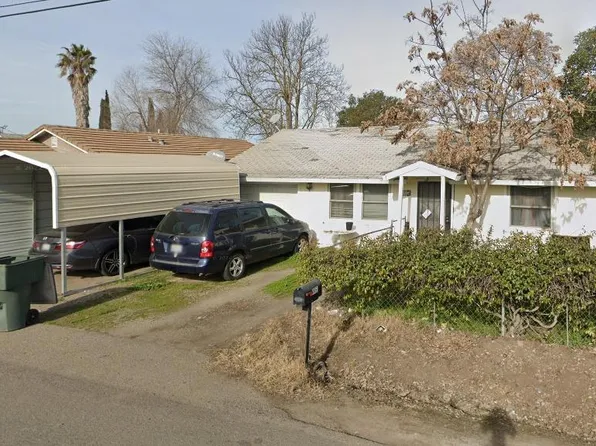 4951 E Weber Ave, Stockton, CA 95215