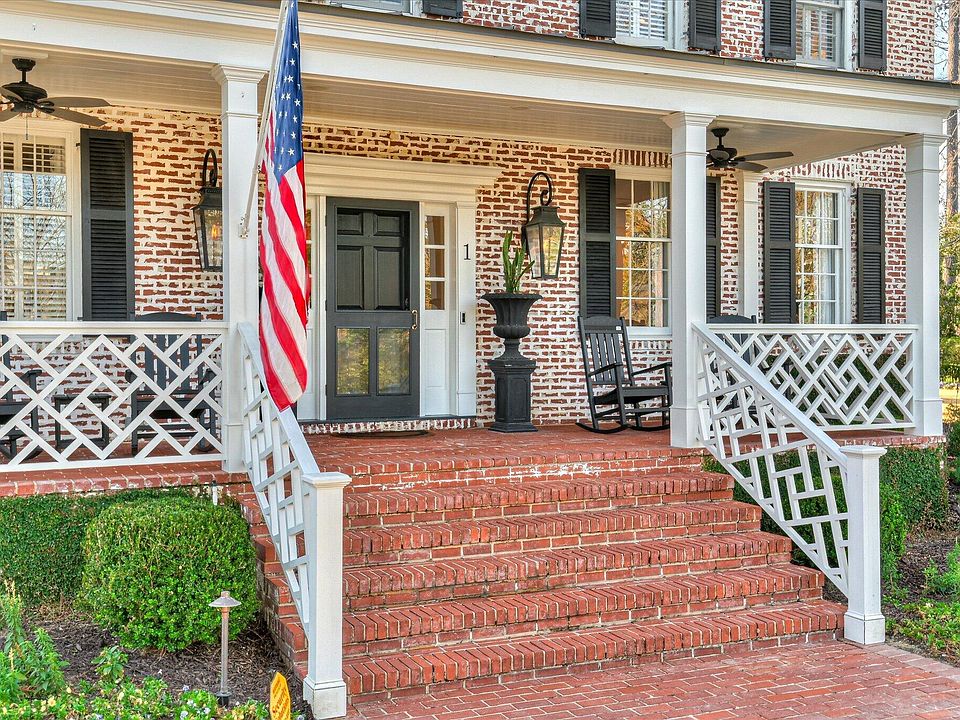 1 Summerville Lane, Augusta, GA 30909 | Zillow