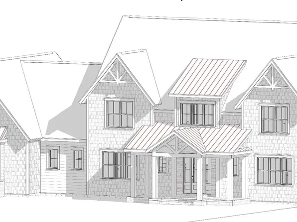 0 Red Fox Ln #17, Flat Rock, NC 28731