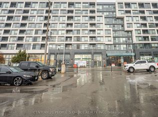 2450 Old Bronte Rd W #723, Oakville, ON L6M 5P6