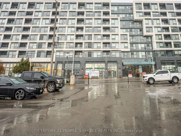 2450 Old Bronte Rd W #723, Oakville, ON L6M 5P6