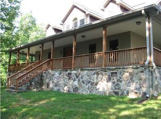 1241 Mountain Rd, Mc Donald, TN 37353