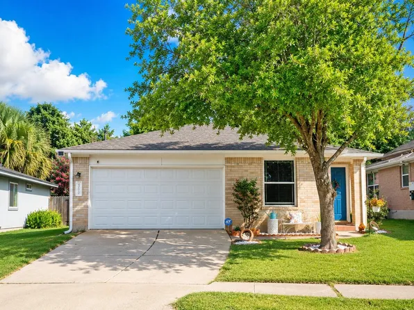 3900 Sojourner St, Austin, TX 78725